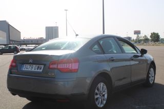 Citroen C5 2008