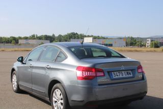 Citroen C5 2008