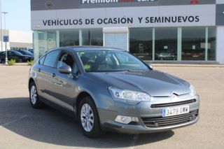 Citroen C5 2008