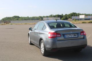 Citroen C5 2008
