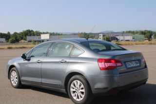Citroen C5 2008