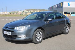 Citroen C5 2008