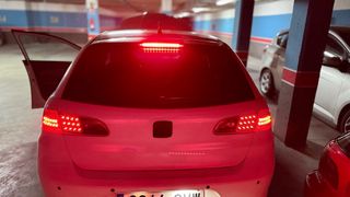 Pilotos Traseros Ibiza 6L (2002-2008)