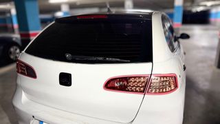 Pilotos Traseros Ibiza 6L (2002-2008)