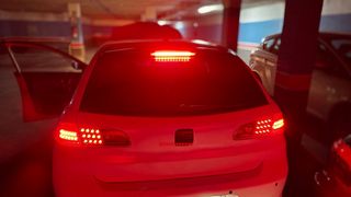 Pilotos Traseros Ibiza 6L (2002-2008)