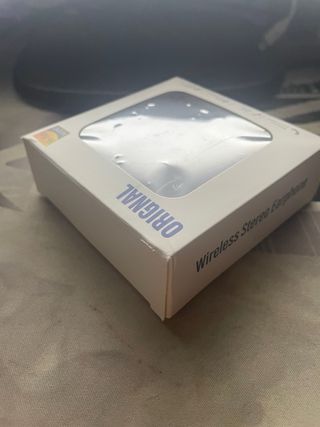 Auricular Bluetooth ORIGNAL Negro