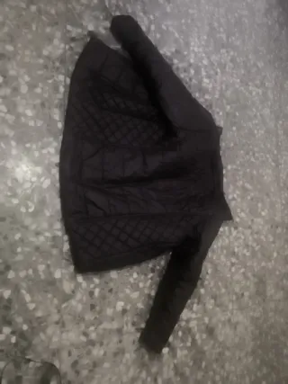 Chaqueta Fénix Talla L Rojo ingles