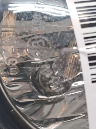 FARO ANTINIEBLA DERECHO CITROEN JUMPY SPACETOURER