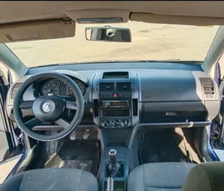 Volkswagen Polo 2003