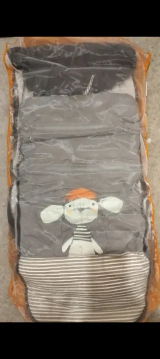 Saco universal para silla de paseo Jané Kids Zone