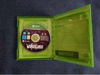 Tiny Tina's Wonderlands Next-Level Xbox Series/One