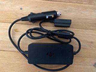 Cargador Coche DJI Mavic 2 Pro/Zoom