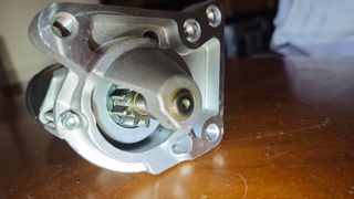 AS-PL S3004 Motor de Arranque 12V 1.10 kW