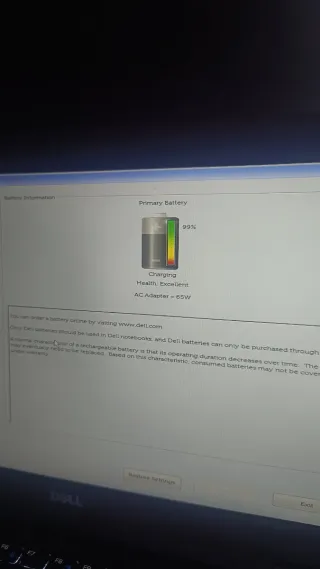 Dell Latitude 5480 i5-7440HQ