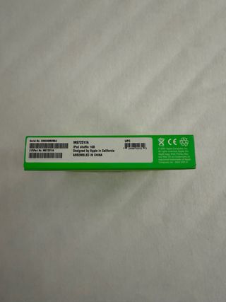 iPod Shuffle 1ª Generación