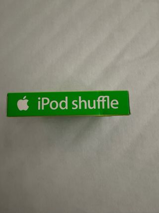iPod Shuffle 1ª Generación
