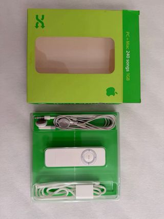 iPod Shuffle 1ª Generación