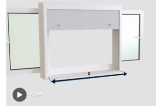 Rejas de seguridad para bebés Segupekes