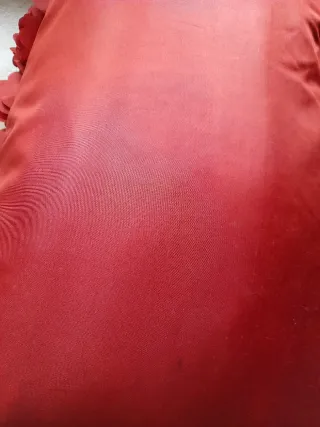 Cuscini decorativi rossi