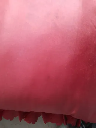 Cuscini decorativi rossi