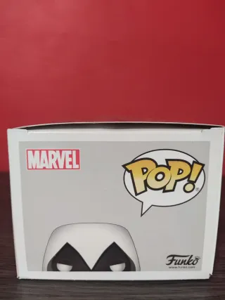 Funko Pop! Marvel Moon Knight 272 Exclusivo