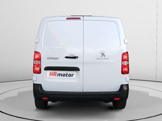 Peugeot Expert Premium Standard