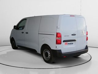 Peugeot Expert Premium Standard