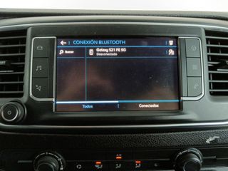 Peugeot Expert Premium Standard