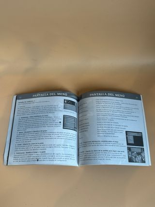 Final Fantasy VIII PS1 PAL