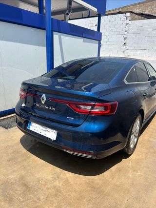 Renault Talisman 2016