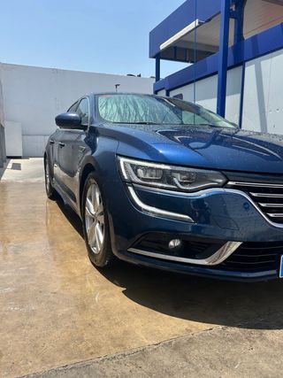 Renault Talisman 2016