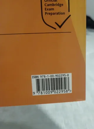 LIBRO PREPARE B1 LEVEL 4