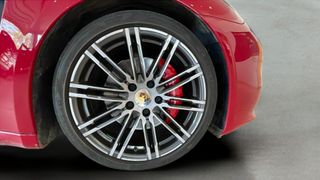 Porsche Panamera 3.0 Diesel Edition 221 kW (300 CV)
