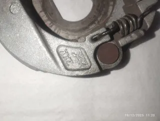 Embrague Derbi Variant Minarelli