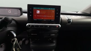 Citroen C4 Cactus BlueHDi 100 S&S C-Series 75 kW (102 CV)