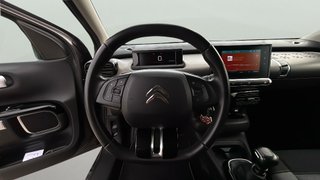Citroen C4 Cactus BlueHDi 100 S&S C-Series 75 kW (102 CV)
