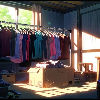 Mystery Box 5 bambole