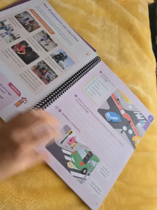 CIENCIAS SOCIALES MADRID 2 PRIMARIA CONSTRUYEND...