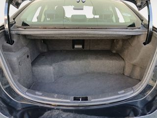 Ford Mondeo Vignale Hybrid