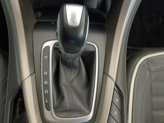 Ford Mondeo Vignale Hybrid