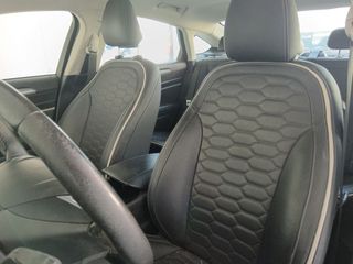 Ford Mondeo Vignale Hybrid