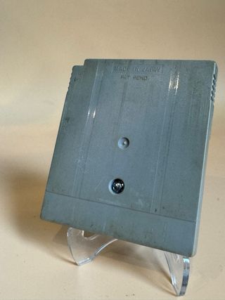 Super Mario Land Game Boy Nintendo