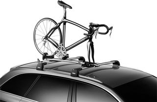 Portabicicletas Thule Sprint XT 569001