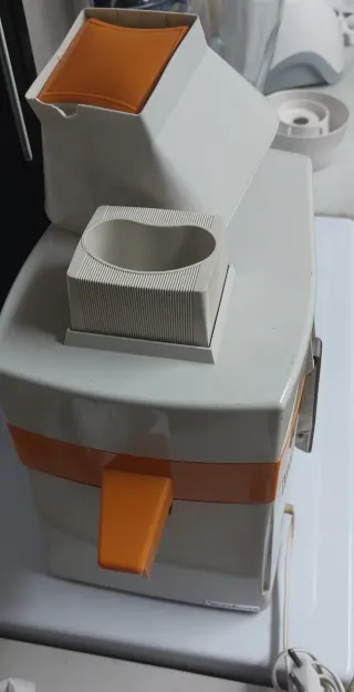 Exprimidor de fruta, Moulinex