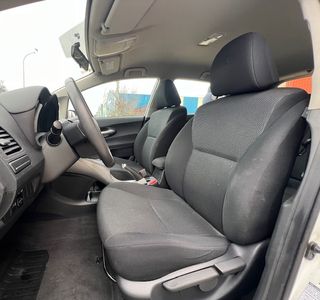 Toyota Auris 2010 1.8VVT-I HIBRIDO AIRBAGS OK !!!