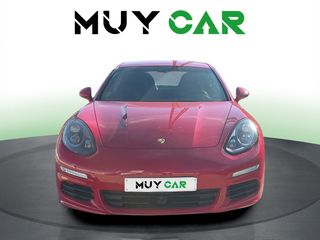 Porsche Panamera 3.0 Diesel Edition 221 kW (300 CV)