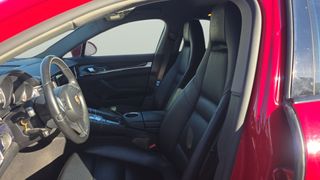 Porsche Panamera 3.0 Diesel Edition 221 kW (300 CV)