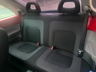 Volkswagen Beetle 2000