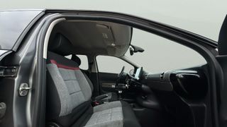 Citroen C4 Cactus BlueHDi 100 S&S C-Series 75 kW (102 CV)