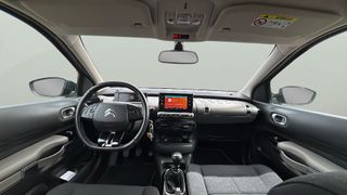 Citroen C4 Cactus BlueHDi 100 S&S C-Series 75 kW (102 CV)